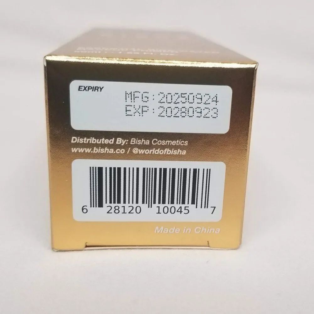 Bisha - Essential Rice Water Makeup Primer - Picture 6 of 10